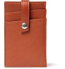Want Les Essentiels De La Vie Kennedy Leather Card Holder