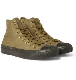 Converse Chuck Taylor All Star Canvas Sneakers