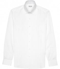 Reiss Squire Tab Collar Shirt