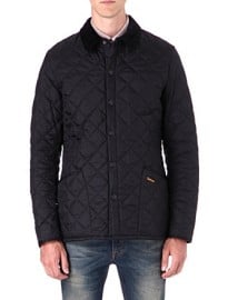 Barbour Liddesdale Quilted Jacket