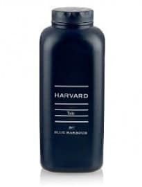 Blue Harbour Talc 200g