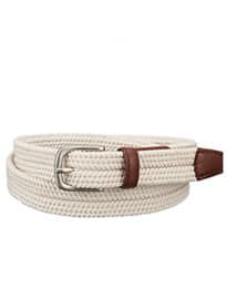 Uniqlo Men Stretch Mesh Belt