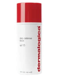 Dermalogica Daily Defense Block Spf 15