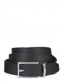 Jaeger Leather Reversible Formal Belt