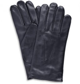 Merola Gloves Cashmere-lined Leather Gloves