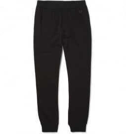 Gucci Tapered Jersey Sweatpants
