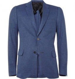 Gucci Dylan Slim-fit Jersey Blazer