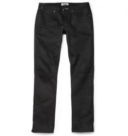 Acne Max New Cash Slim-fit Denim Jeans