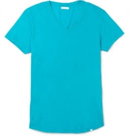 Orlebar Brown Bobby Lightweight Cotton T-shirt
