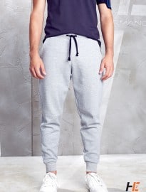 He By Mango Multi-pocket Training Trousers