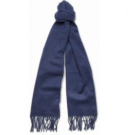 J.crew Cashmere Scarf