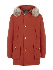 Woolrich Byrd Cloth Arctic Parka