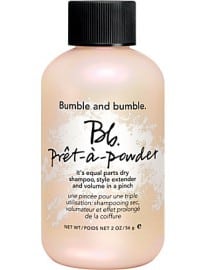 Bumble & Bumble Prêt-à -powder