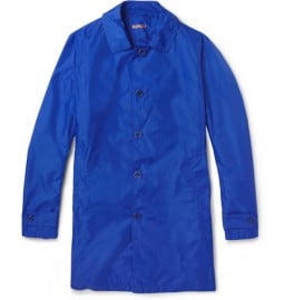 Aspesi Packable Rain Coat