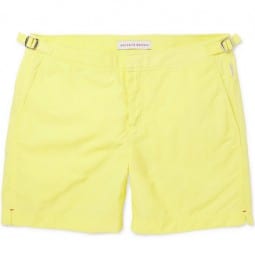 Orlebar Brown Bulldog Mid-length Swim Shorts