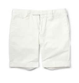 Slowear Incotex Slim-fit Cotton-seersucker Shorts