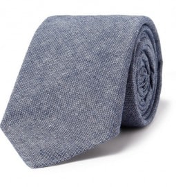 Alexander Olch Chambray Tie
