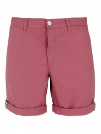 Topman Pink Chino Shorts