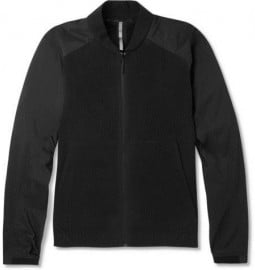 Arcteryx Veilance Subset Cotton-blend Bomber Jacket