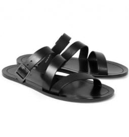 Dan Ward Leather Sandals