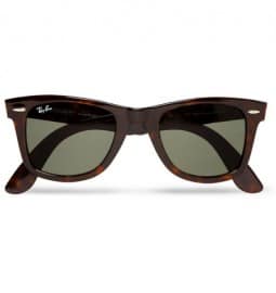 Ray-ban Original Wayfarer Sunglasses