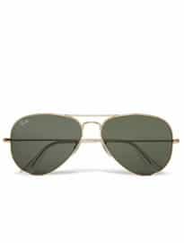 Ray-ban Aviator Sunglasses