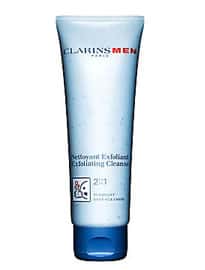 Clarins Exfoliating Cleanser