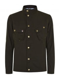 Barbour Steve Mcqueen Waxed Jacket