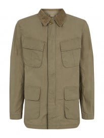Barbour Safari Mason Jacket