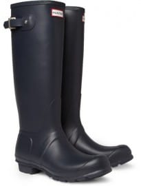 Hunter Original Tall Wellington Boots