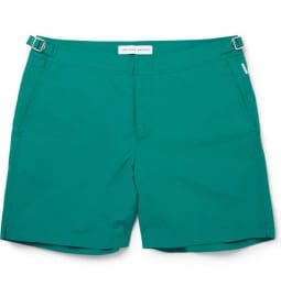 Orlebar Brown Setter Short-length Swim Shorts