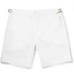 Orlebar Brown Norwich Cotton Shorts