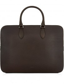 Mulberry Tony Hand Rolled Briefcase