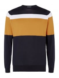 John Smedley Gabe Sweater