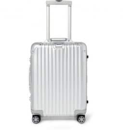 Rimowa Topas Multiwheel 55cm Carry-on Case