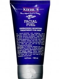 Kiehls Facial Fuel Moisturiser 125ml