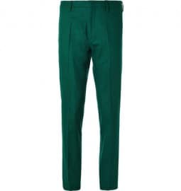 green emerald velvet dress Emerald Green Velvet Pants  StudioSuits