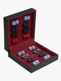 T.m.lewin Round Knots Gift Set