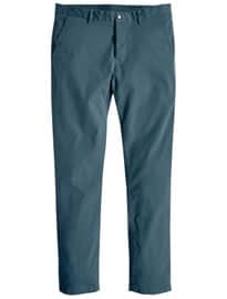 Next Straight Fit Stretch Chinos