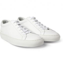 Common Projects Original Achilles Leather Sneakers