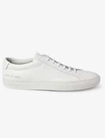 Common Projects Original Achilles Leather Sneakers