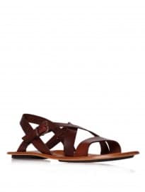 Greenwood Kurt Geiger London Brown