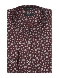 Paul Smith The Byard Tailored Fit Shirt