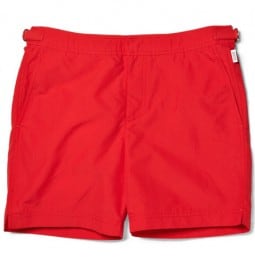 Orlebar Brown Bulldog Mid-length Swim Shorts