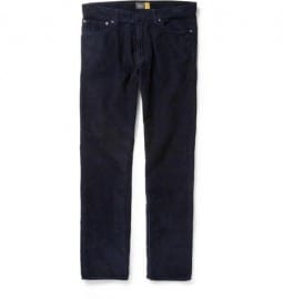 J.crew 484 Slim-fit Corduroy Trousers