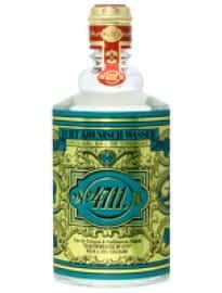 Muelhens 4711 Original Eau De Cologne Splash 100ml