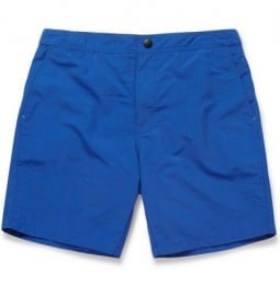 Paul Smith Shoes & Accessories Long-length Swim Shorts
