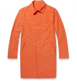 Acne Studios Sten Lightweight Raincoat