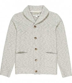 Reiss Misjiff Shawl Neck Cardigan