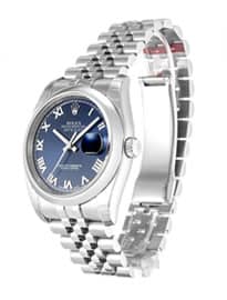 Rolex Datejust Watch 2014